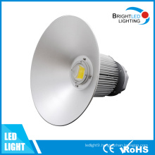 IP65 High Brightness 200W LED Highbay Lighting with Meanwell Driver